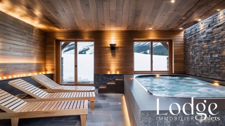 Ma-Cabane - Vente Maison Le Monêtier-les-Bains, 430 m²