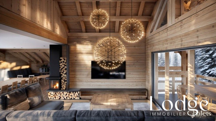 Ma-Cabane - Vente Maison Le Monêtier-les-Bains, 430 m²