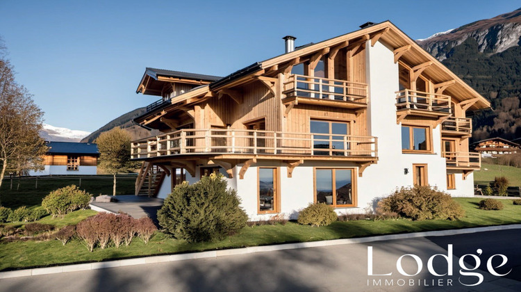 Ma-Cabane - Vente Maison Le Monêtier-les-Bains, 475 m²