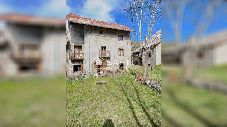 Ma-Cabane - Vente Maison Le Monetier-les-Bains, 435 m²