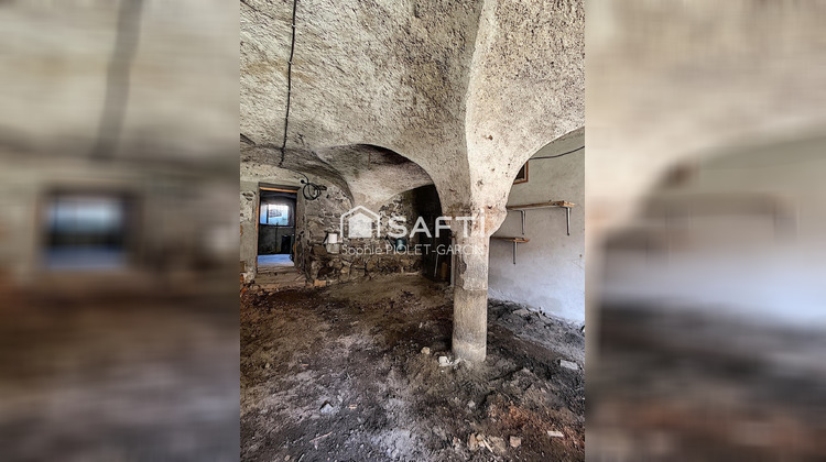 Ma-Cabane - Vente Maison Le Monetier-les-Bains, 435 m²