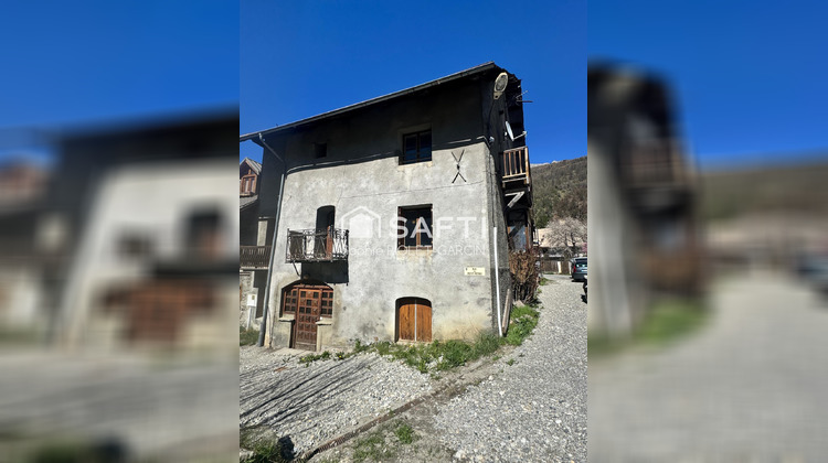 Ma-Cabane - Vente Maison Le Monetier-les-Bains, 435 m²