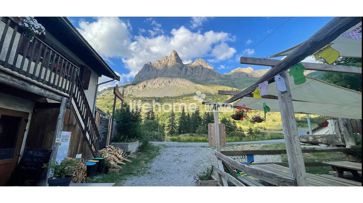 Ma-Cabane - Vente Maison Le Monêtier-les-Bains, 520 m²