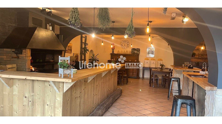 Ma-Cabane - Vente Maison Le Monêtier-les-Bains, 520 m²