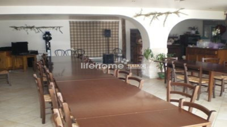 Ma-Cabane - Vente Maison Le Monêtier-les-Bains, 520 m²