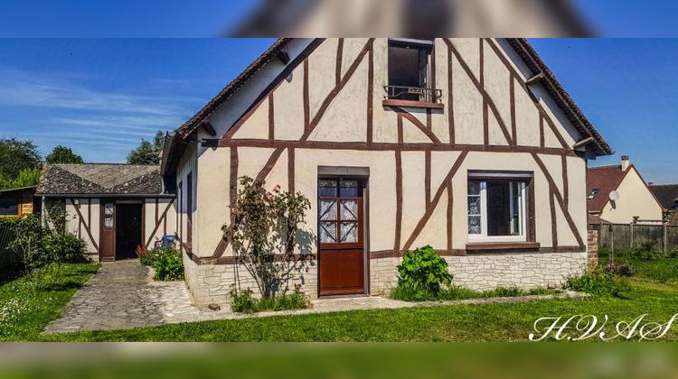 Ma-Cabane - Vente Maison LE MONT SAINT ADRIEN, 133 m²