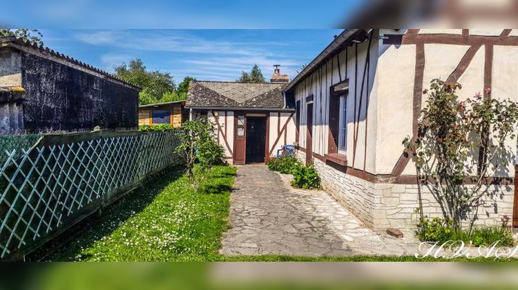 Ma-Cabane - Vente Maison LE MONT SAINT ADRIEN, 133 m²