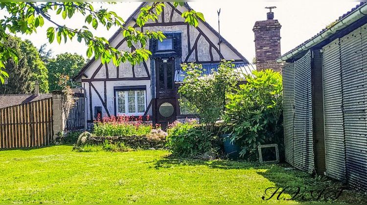 Ma-Cabane - Vente Maison LE MONT SAINT ADRIEN, 133 m²