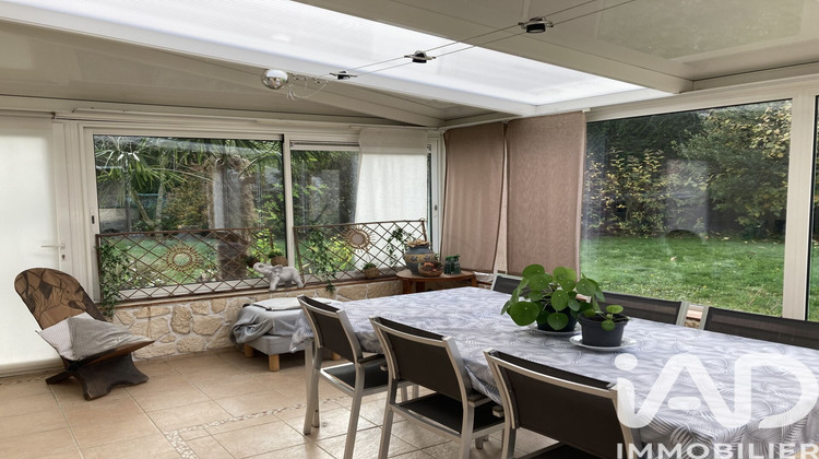 Ma-Cabane - Vente Maison Le Mont-Saint-Adrien, 154 m²