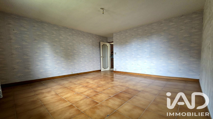 Ma-Cabane - Vente Maison Le Mont-Saint-Adrien, 158 m²