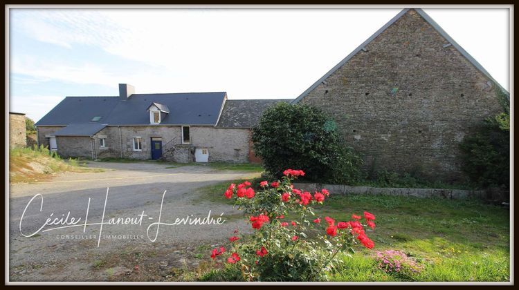 Ma-Cabane - Vente Maison Le Mont-Saint-Michel, 170 m²