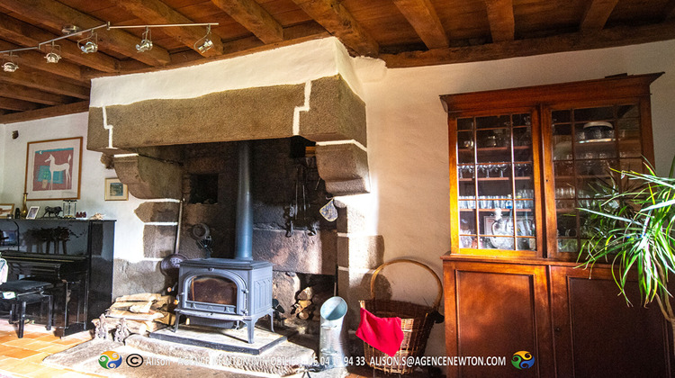 Ma-Cabane - Vente Maison LE MONT-SAINT-MICHEL, 134 m²