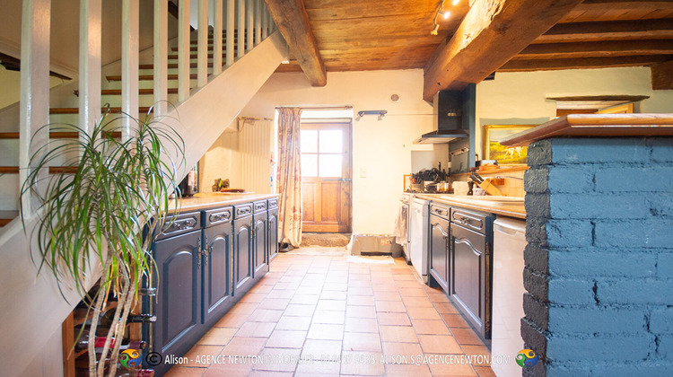 Ma-Cabane - Vente Maison LE MONT-SAINT-MICHEL, 134 m²