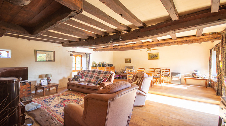 Ma-Cabane - Vente Maison LE MONT-SAINT-MICHEL, 134 m²