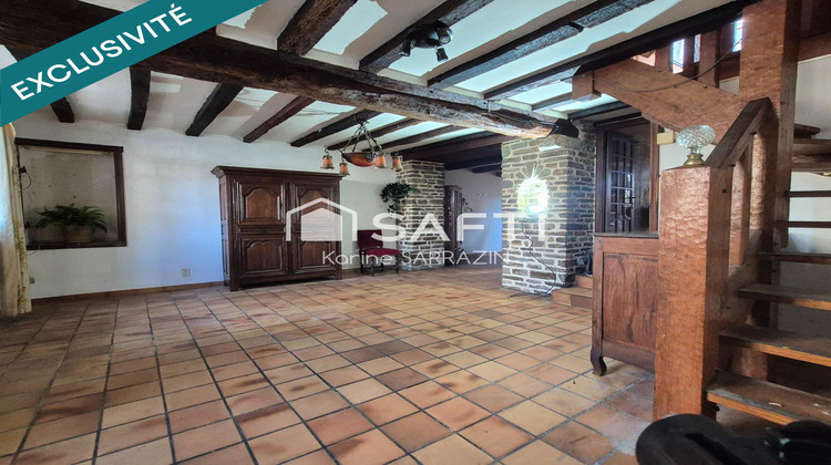 Ma-Cabane - Vente Maison Le Mont-Saint-Michel, 112 m²