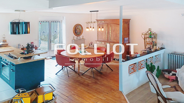 Ma-Cabane - Vente Maison LE MONT-SAINT-MICHEL, 303 m²