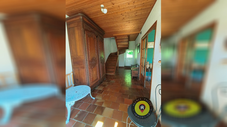 Ma-Cabane - Vente Maison LE MONT-SAINT-MICHEL, 165 m²