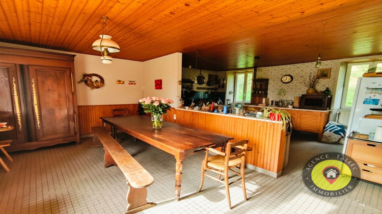 Ma-Cabane - Vente Maison LE MONT-SAINT-MICHEL, 165 m²