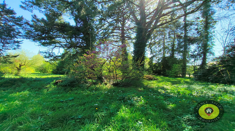 Ma-Cabane - Vente Maison LE MONT-SAINT-MICHEL, 165 m²
