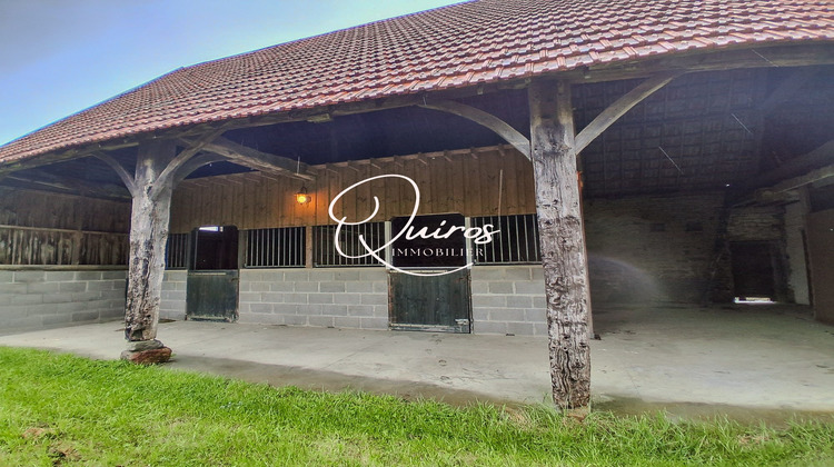 Ma-Cabane - Vente Maison Le Mont-Saint-Michel, 317 m²