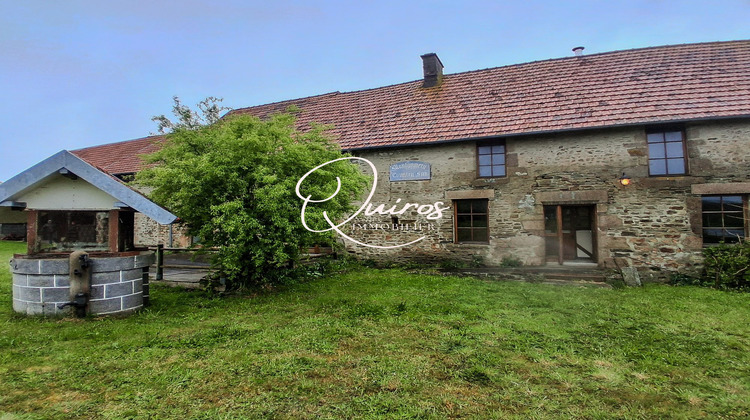 Ma-Cabane - Vente Maison Le Mont-Saint-Michel, 317 m²