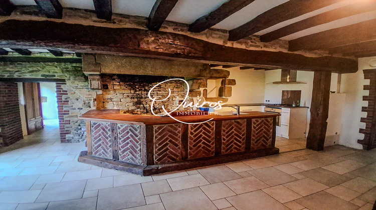 Ma-Cabane - Vente Maison Le Mont-Saint-Michel, 317 m²
