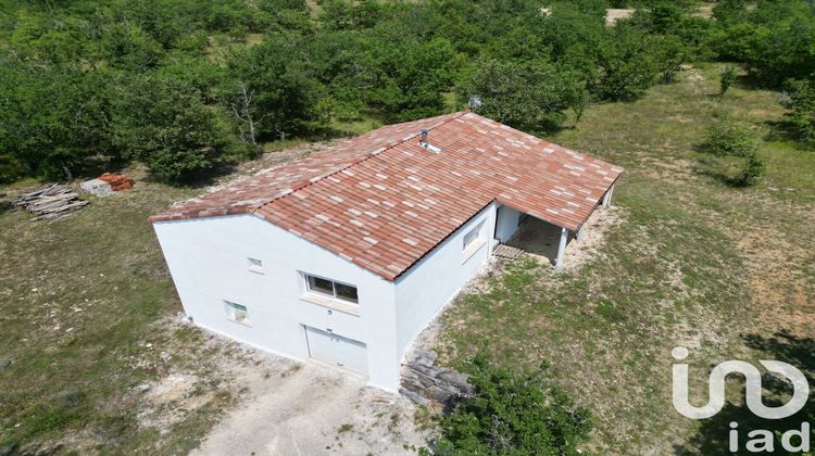 Ma-Cabane - Vente Maison Le Montat, 105 m²