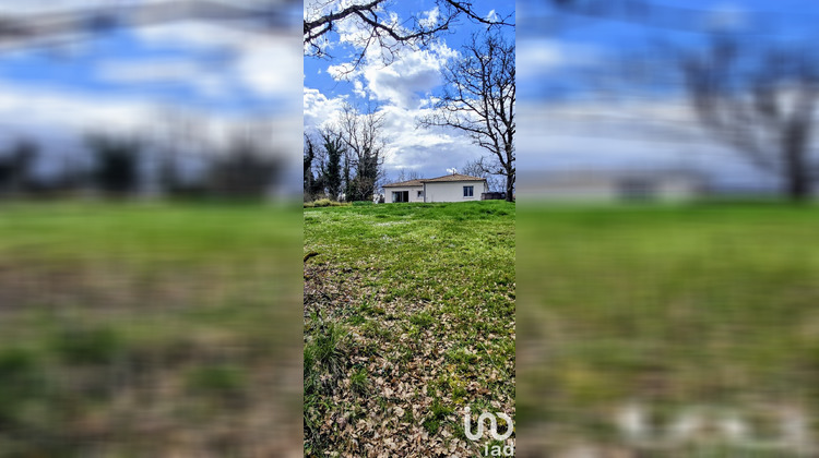 Ma-Cabane - Vente Maison Le Montat, 100 m²