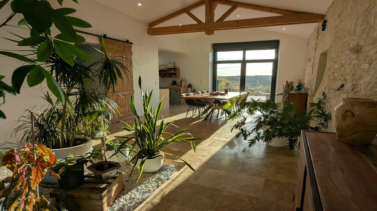 Ma-Cabane - Vente Maison Le Montat, 132 m²