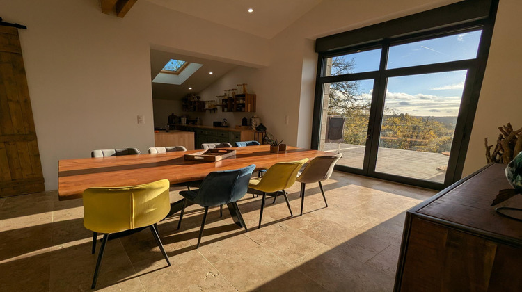 Ma-Cabane - Vente Maison Le Montat, 132 m²