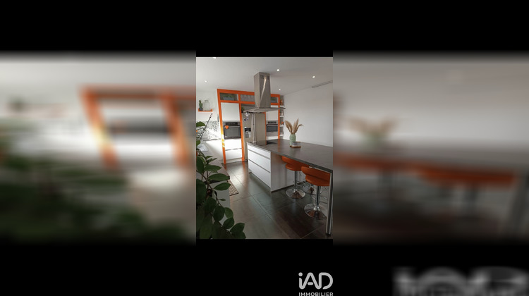 Ma-Cabane - Vente Maison Le Montat, 127 m²