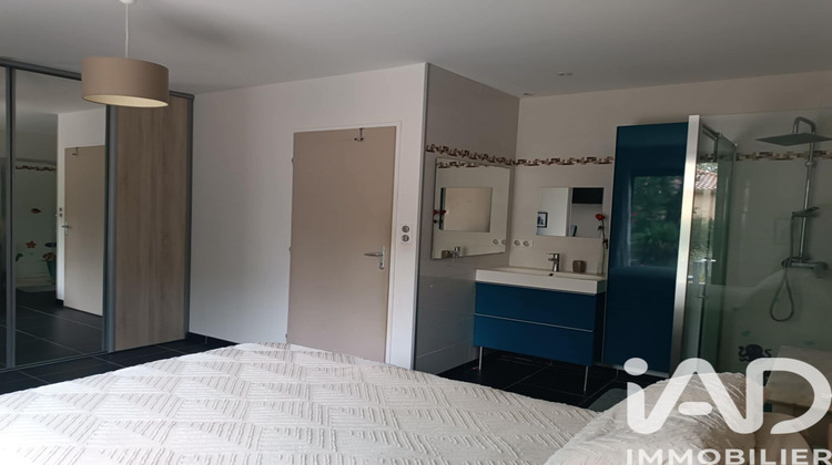 Ma-Cabane - Vente Maison Le Montat, 127 m²