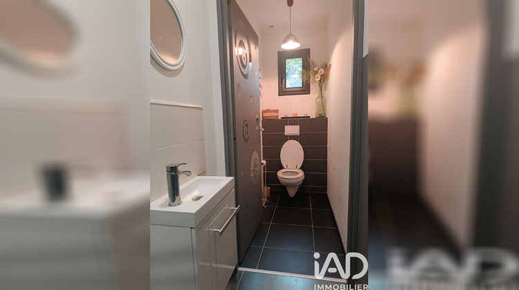 Ma-Cabane - Vente Maison Le Montat, 127 m²