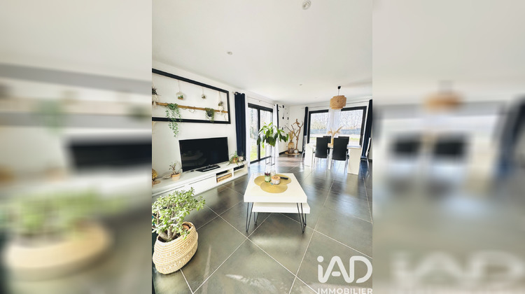 Ma-Cabane - Vente Maison Le Montat, 127 m²