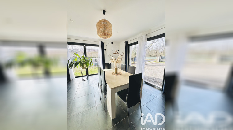 Ma-Cabane - Vente Maison Le Montat, 127 m²