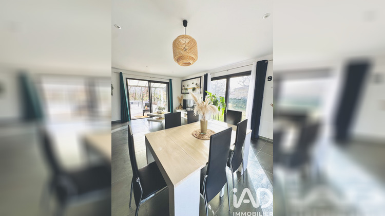 Ma-Cabane - Vente Maison Le Montat, 127 m²