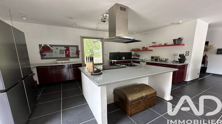 Ma-Cabane - Vente Maison Le Montat, 153 m²