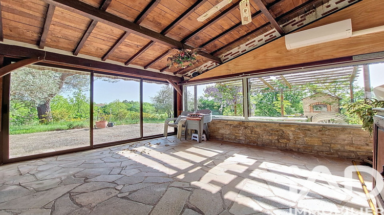 Ma-Cabane - Vente Maison Le Montat, 125 m²