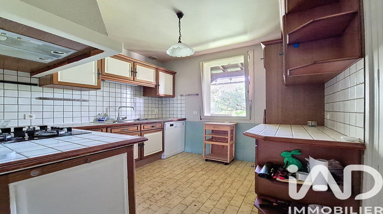 Ma-Cabane - Vente Maison Le Montat, 125 m²