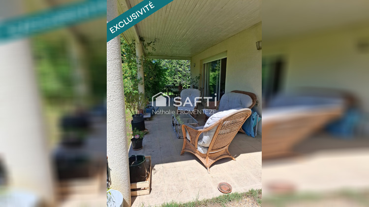 Ma-Cabane - Vente Maison Le Montat, 108 m²