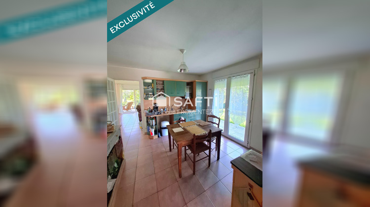 Ma-Cabane - Vente Maison Le Montat, 108 m²