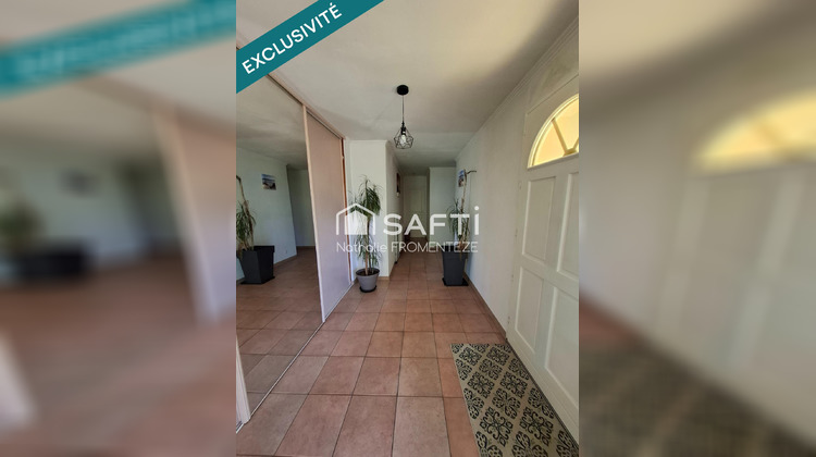 Ma-Cabane - Vente Maison Le Montat, 108 m²