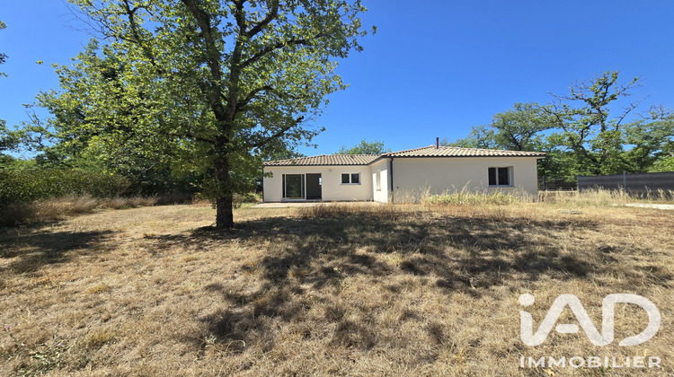 Ma-Cabane - Vente Maison Le Montat, 100 m²
