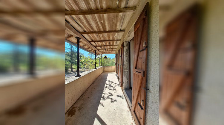 Ma-Cabane - Vente Maison Le Montat, 120 m²