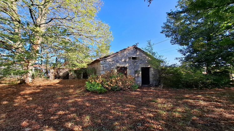 Ma-Cabane - Vente Maison Le Montat, 120 m²