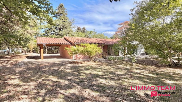 Ma-Cabane - Vente Maison LE MONTAT, 81 m²