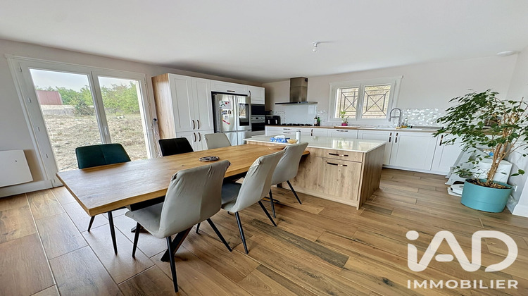 Ma-Cabane - Vente Maison Le Montat, 100 m²