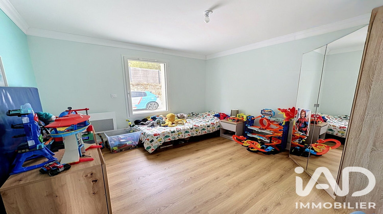 Ma-Cabane - Vente Maison Le Montat, 100 m²
