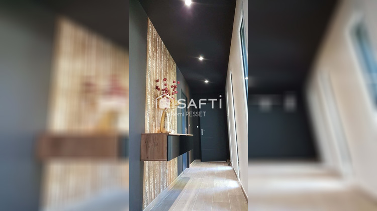 Ma-Cabane - Vente Maison Le Montat, 122 m²