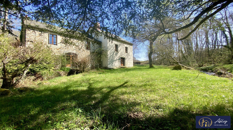 Ma-Cabane - Vente Maison Le Monteil, 257 m²